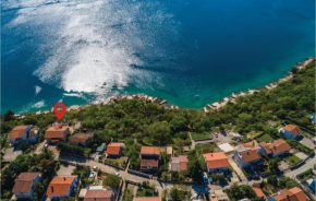 Lovely Apartment In Malinska With Wifi
